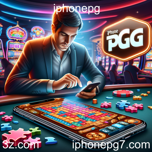 A Fascinante Evolução dos Jogos de Quebra-Cabeça para iPhone