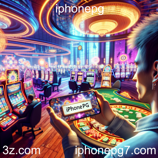 A Evolução dos Jogos de Simulação no iPhone