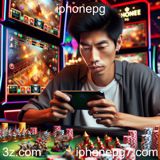 Explorando o Mundo dos Jogos de Estratégia: Uma Experiência Móvel Inigualável